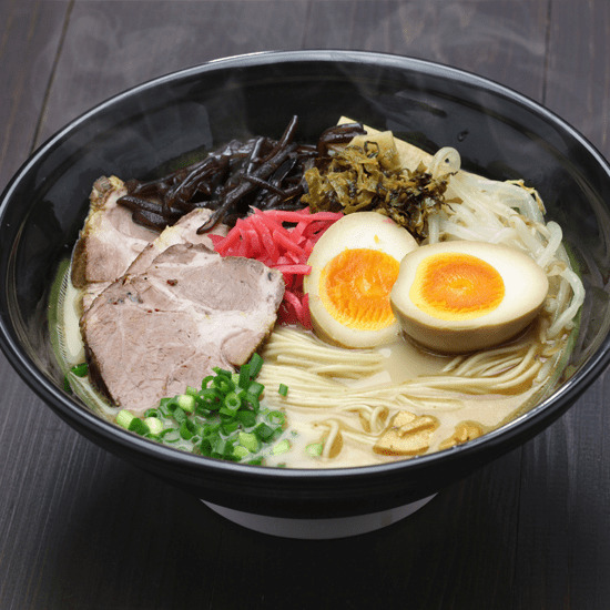 Food spotlight: Really good ramen – Shopper's Voice.ca