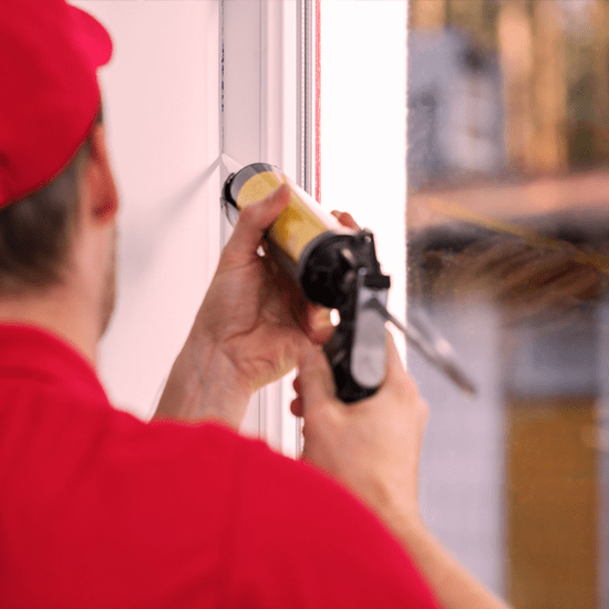 Winterize your home