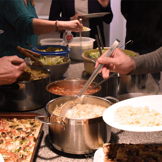 Entertaining on a budget: How to host for the holidays without breaking the bank