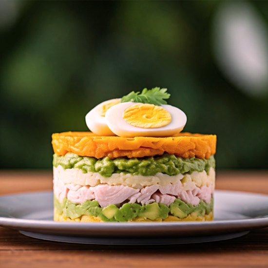 Food spotlight: 4 must-try Peruvian dishes from the world’s hottest food scene