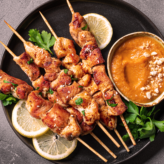 Food spotlight: 5 must-try Indonesian dishes from one of the world’s most diverse countries